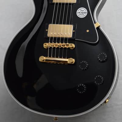 Tokai [For Reservation] Premium Series LC254S Black [GSB019] image 1