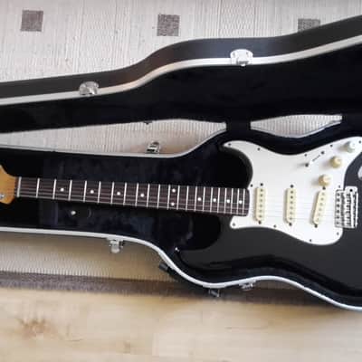 1980s Fender Squier Stratocaster MIJ E-SERIES image 1