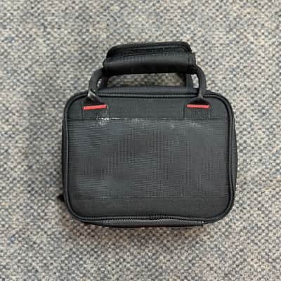 USED Gator G-MIXERBAG-0608 Padded Nylon Mixer/Equipment Bag (8.8 x 6.8 x 3.0") image 2