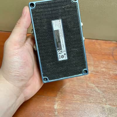 DigiTech Hardwire TR-7 Tremolo/Rotary image 8