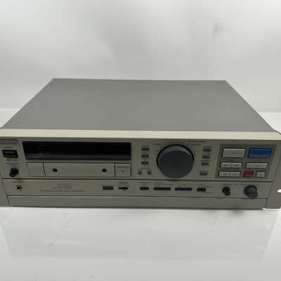 Panasonic SV-3700 Professional Digital Audio Tape Deck