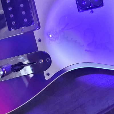 ESP Telecaster Japan image 8