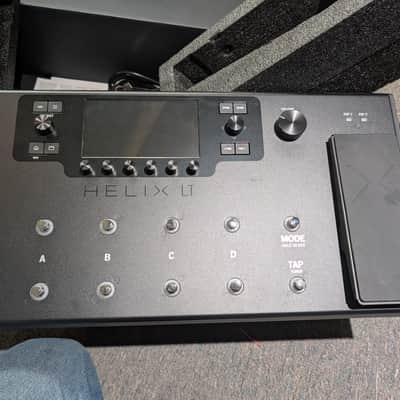 Line 6 Helix LT image 7