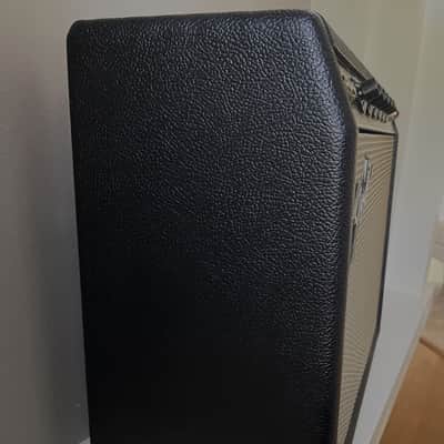 Fender '64 Custom Hand-Wired Princeton Reverb-Amp 12-Watt 1x10" Guitar Combo 2020 - PLUS HEAD CAB AND EXTRA FOOT SWITCH image 9