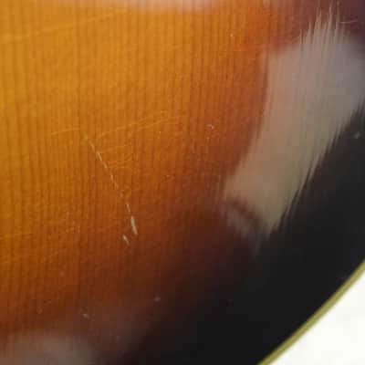 1946 Gibson L-5 Sunburst image 11