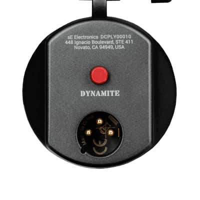 SE ELECTRONICS DynaCaster DCM 6 image 7
