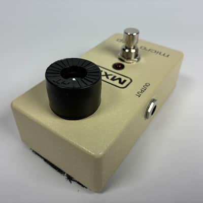MXR M133 Micro Amp 1995 - Excellent Condition image 5