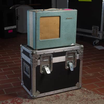 Watkins Westminster owned by Noel Gallagher image 1