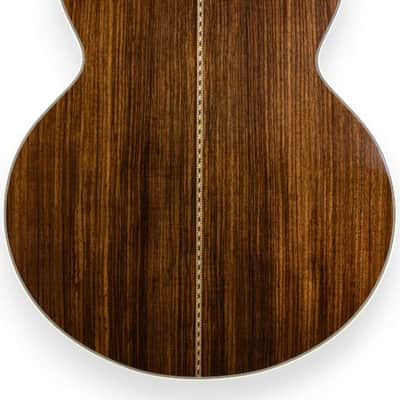 Gibson Custom SJ-200 Western Classic image 3