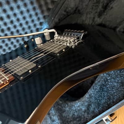 ESP M-II Deluxe (Original Series) 2007 image 10