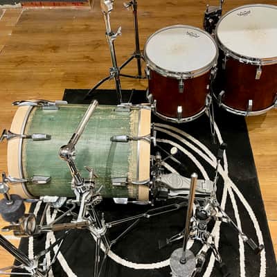 Sonor Signature lite bubinga - Bubinga image 7