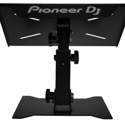 Pioneer DJC-STS1 Black Stand for DJ Booths image 3