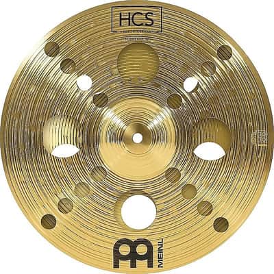Meinl 14" HCS Trash Stack