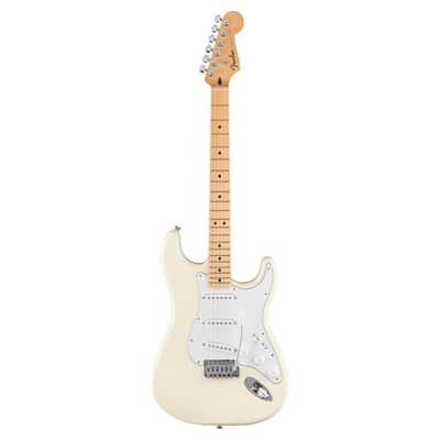 ジャンク Fender Mex Standard Stratocaster 6d1e939e-8fcd-4a41-92cf-