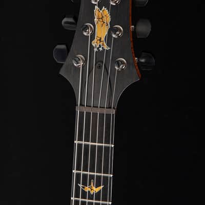 Paul Reed Smith Private Stock Custom 22 Semi-Hollow Electric Tiger Glow image 14