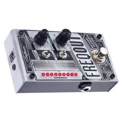DigiTech FreqOut Natural Feedback Creator. New with Full Warranty! image 14