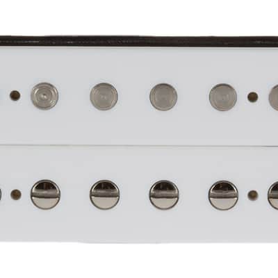 Suhr Thornbucker PAF Bridge Humbucker - 53mm, white image 1