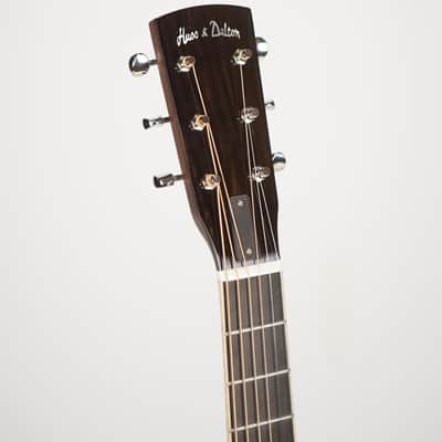 Huss and Dalton DS-12 Fret Custom image 7