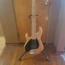 Lefty - Ernie Ball Music Man StingRay 5H