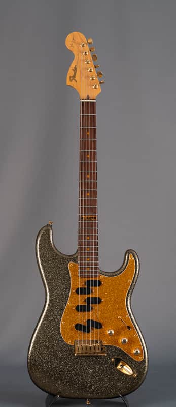 Fender Hellecaster John Jorgensen 1997 image 1