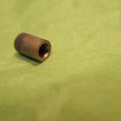 vintage 1971 Gretsch 1960's switch tip Country Club country gentleman 6192 6122 1969n 1968 1970 image 2