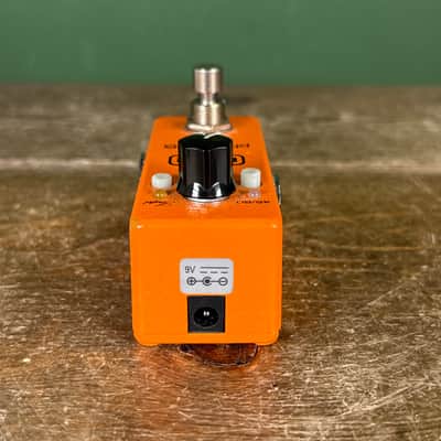 MXR M290 Phase 95 Mini 2016 - Present - Orange image 7