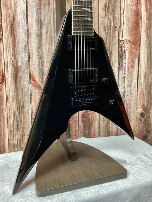 Player Grade LTD ARROW-1007 BARITONE EVERTUNE Black image 1