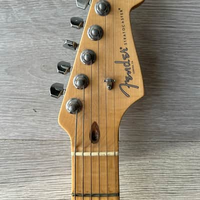 Fender American Professional Stratocaster image 3