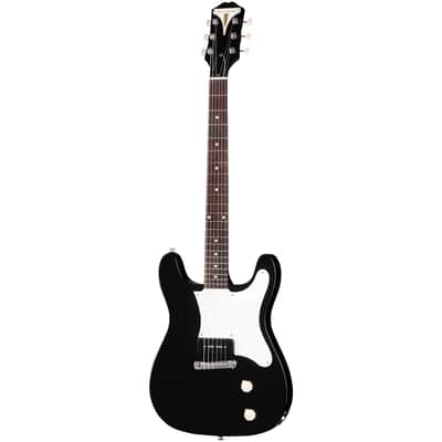USA Coronet Ebony Epiphone image 9