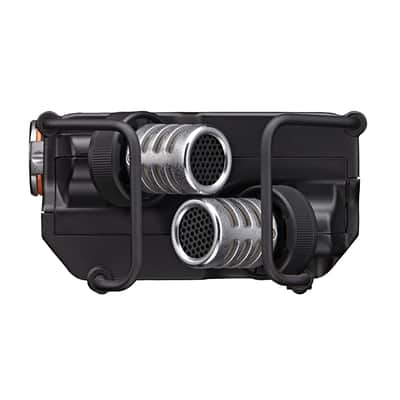 TASCAM - DR-44WL - Portable Handheld Recorder with Wi-Fi image 4