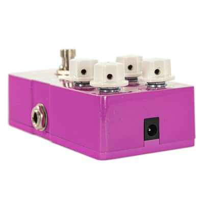 Tone City Noisy Boy Distortion Pedal image 4