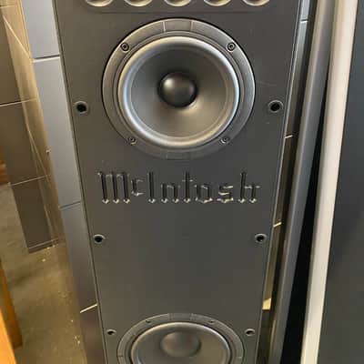 McIntosh xls340 Mid-2000’s - Black image 2