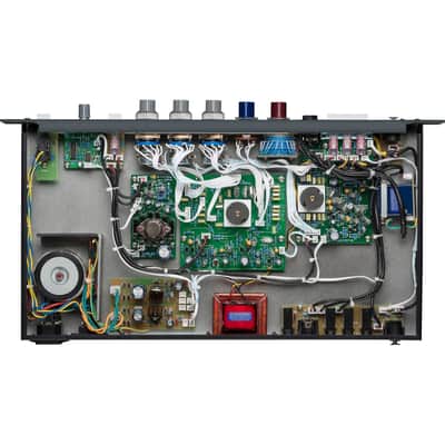 Warm Audio WA73-EQ Microphone Preamp & EQ Bild 4