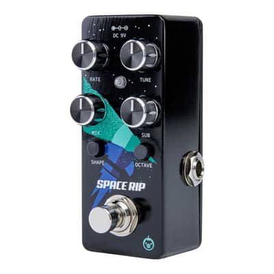 Pigtronix Space Rip Micro image 3
