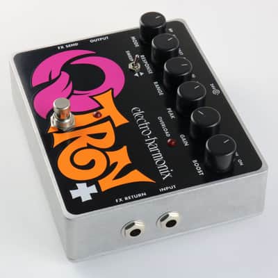 ELECTRO HARMONIX Q-TRON PLUS Envelope Filter image 3