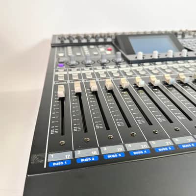 Tascam DM-24 Digital Mixer 32-Channel image 8