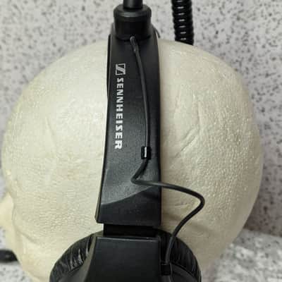90s Vintage Headphones Sennheiser HD 265 Linear image 7