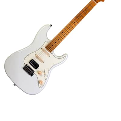 JET JS-400 OW 400 Series Roasted Poplar Body Canadian Roasted Maple Neck 6-String Electric Guitar image 1