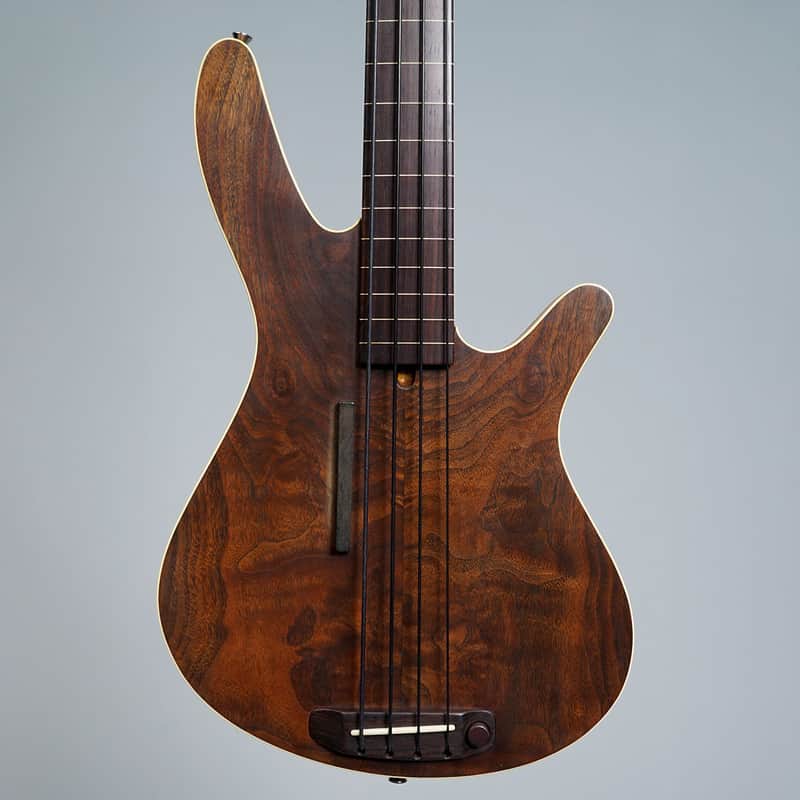 Rob Allen MB-2 Fretless