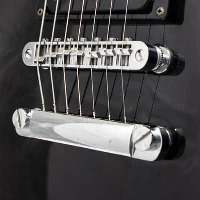 Ibanez ARZ307 Artist 7-String Black 2011 image 10