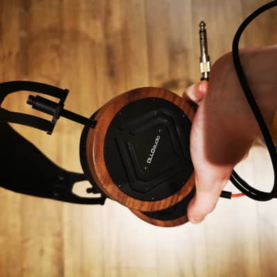 OLLO S5X 1.1 calibrated headphones image 4