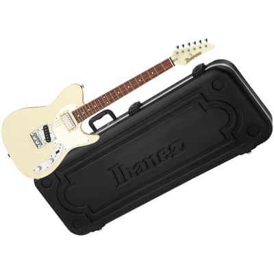 FLATV2-MSN Josh Smith Mint Sand + Etui Ibanez image 1