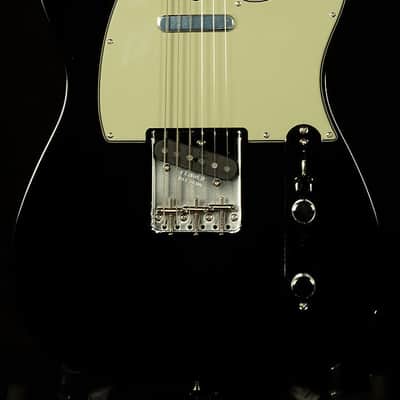 Fender Custom Shop Wildwood 10 1959 Telecaster - NOS image 1