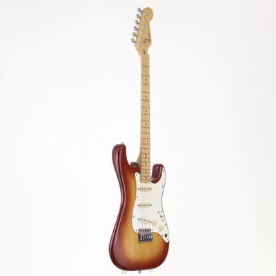 FENDER USA 1983 Standard Stratocaster [E311262] (09/11) image 14