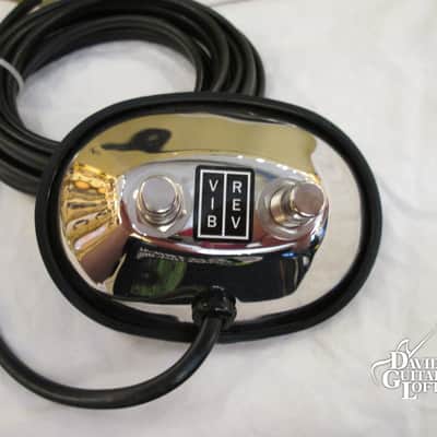 Fender  1968  Bandmaster Reverb TFL 5005D Piggyback image 11