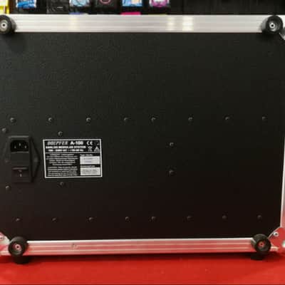 Doepfer A-100 case P6 (PSU3) image 2