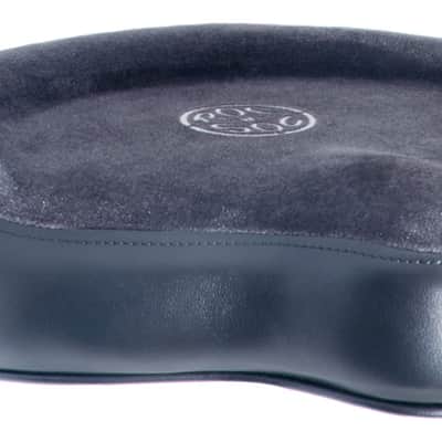 Roc n Soc Saddle Drum Throne Complete - Grey image 2