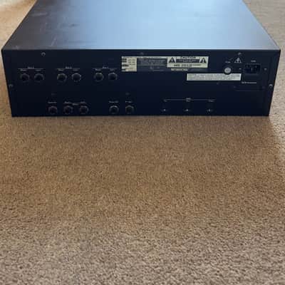 Ensoniq EPS 16+ Rack | Max Ram | USB Reader | Excellent Condition image 5