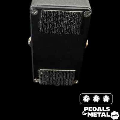 King Tone Guitar V1 Fuzz Ge 2018 - 2022 - Black - X15035 image 5
