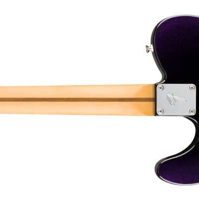 Fender Player II Modified Telecaster®, Rosewood Fingerboard, Dusk image 3